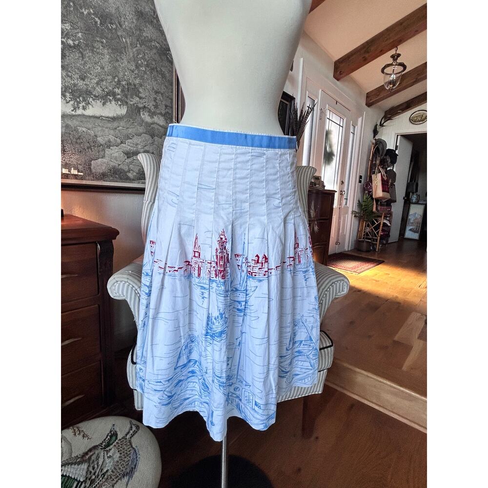Vintage Tommy Hilfiger Summer Skirt